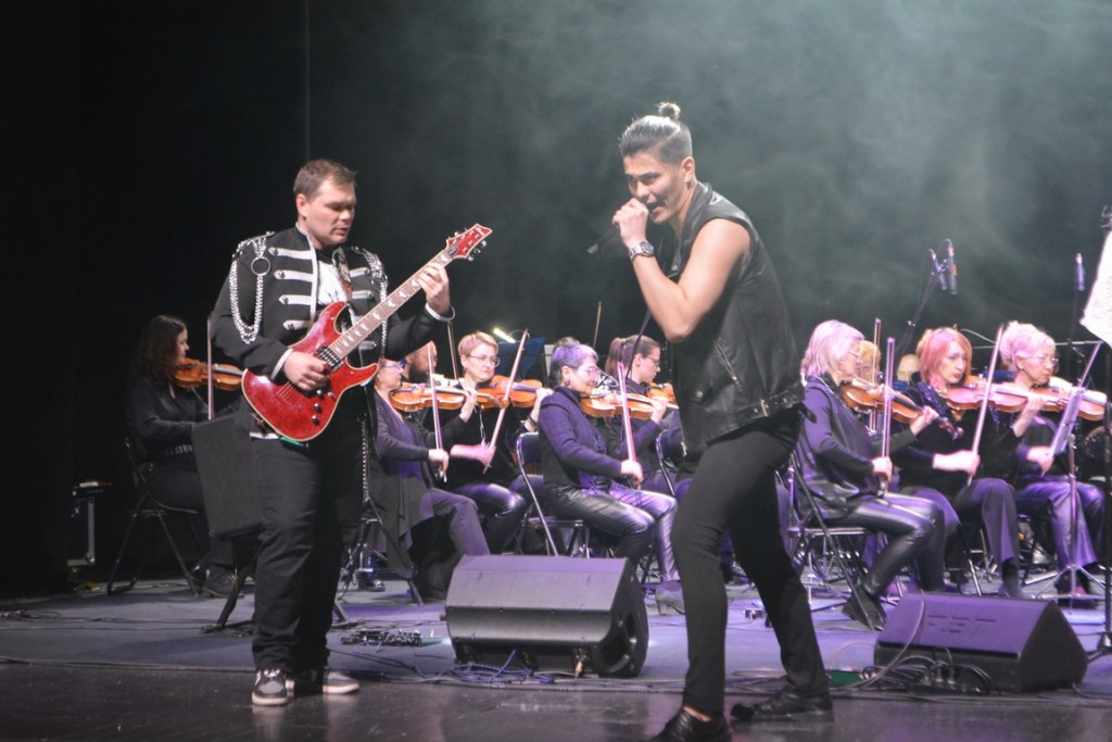 Концерты, матчи и спектакли: во сколько обходятся развлечения казахстанцам