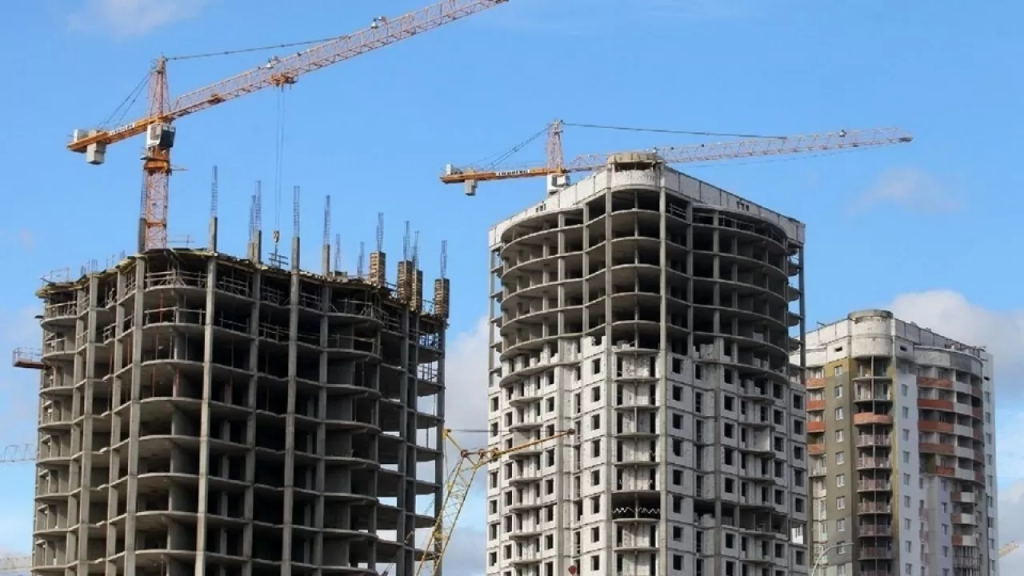 Правила долевого строительства ужесточают в Казахстане