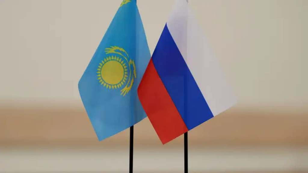 Казахстан и Россия прекратили договор об использовании радиолокационной станции 