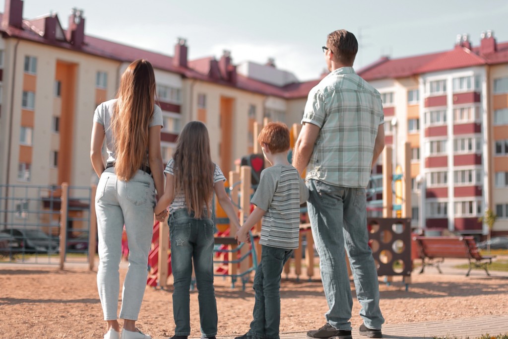 Не роскошь, а норма: какие элементы комфорта должны быть в каждом жилом квартале