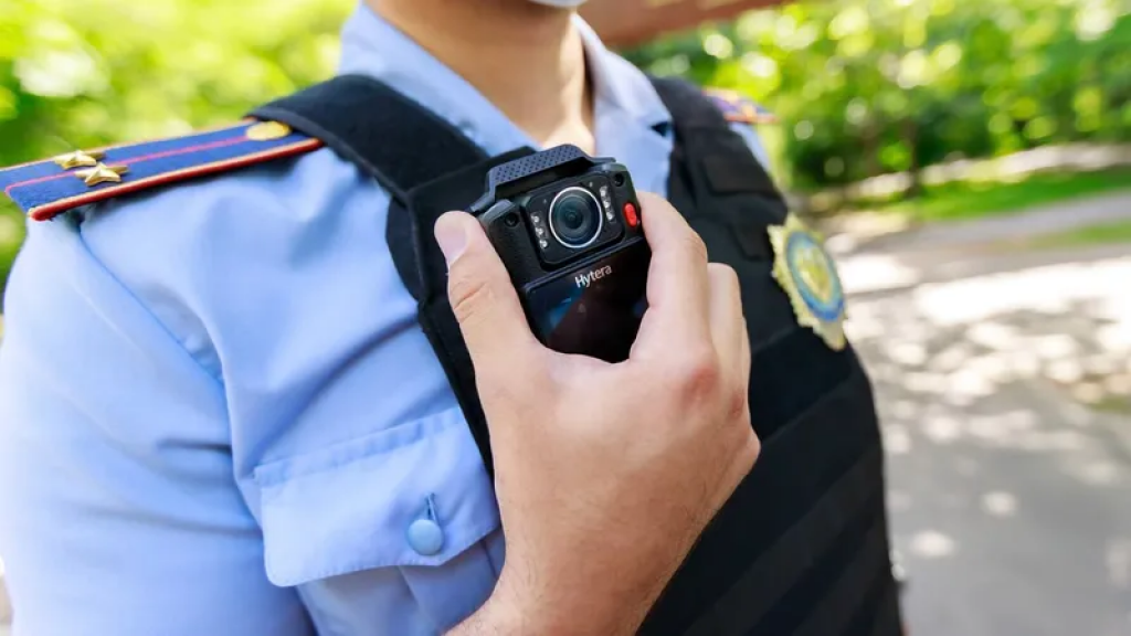 Принимать на службу в полицию будут по-новому