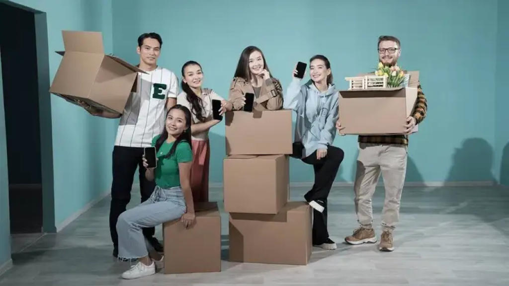 Как молодежи накопить на жилье в Казахстане