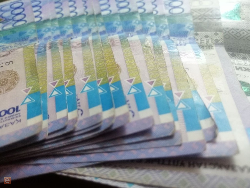 Қазақстандықтардың жоғары оқу орындарында оқуға жұмсаған шығындары 30 ға өсті%