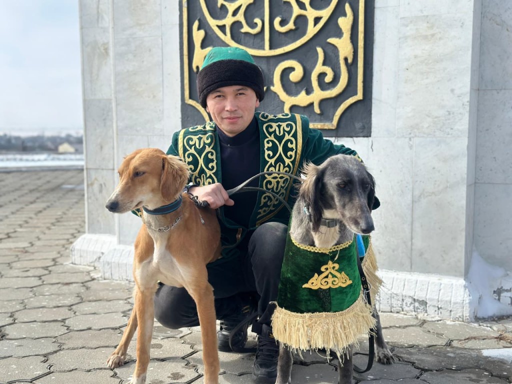 Қарағандылық құтқарушы ата-баба дәстүрін қалай сақтайды