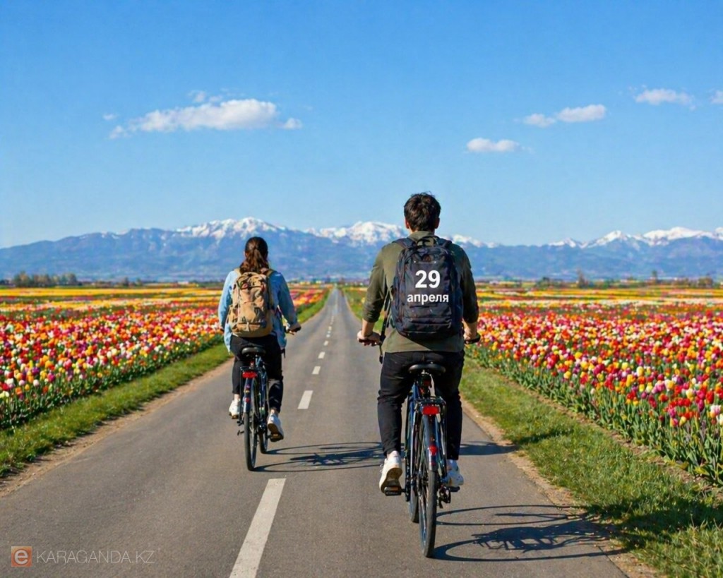 Следуй за мечтой: главный смысл 29 апреля