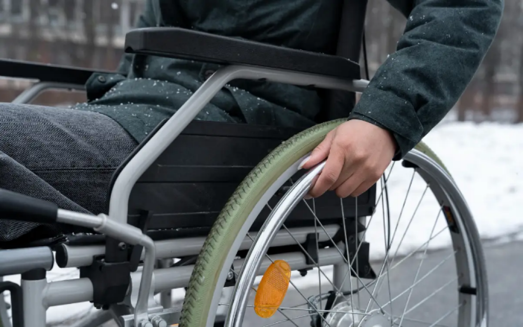 359 тысяч услуг получили лица с инвалидностью через Портал соцуслуг в Казахстане