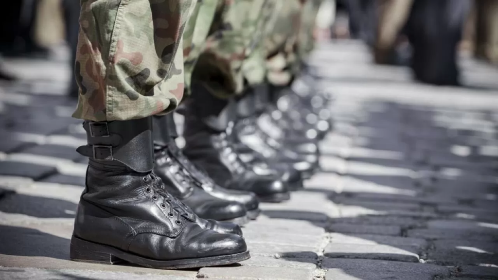 Осенняя призывная кампания стартует в Казахстане