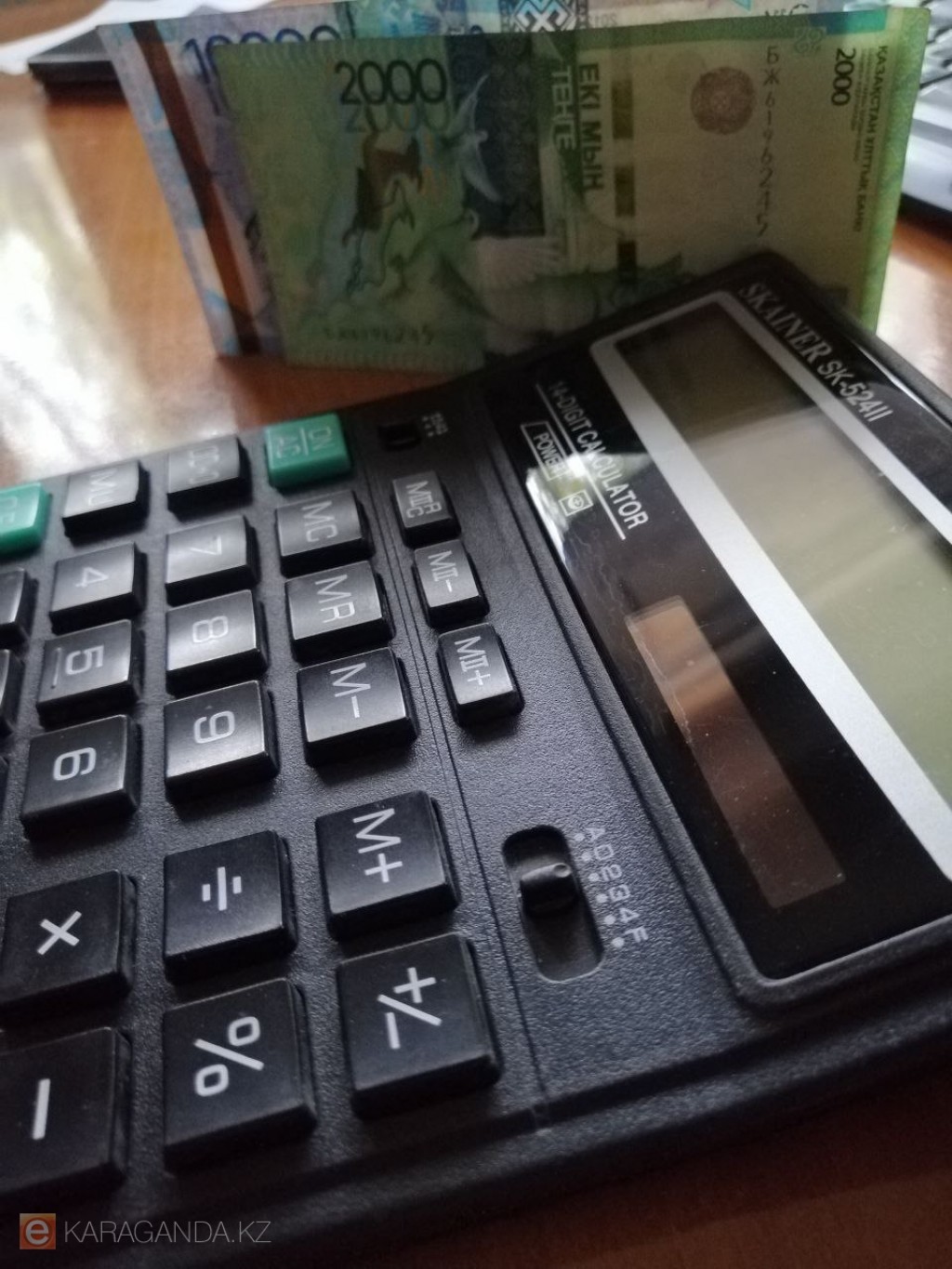 В Казахстане меняют подходы к принудительному взысканию налоговой задолженности