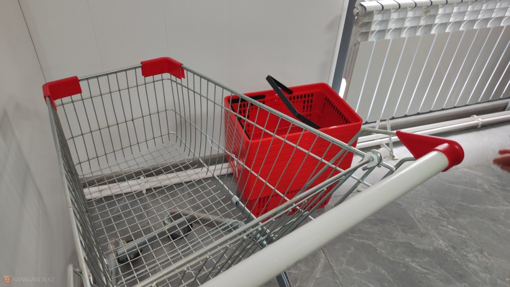 Как в 90-е: пустые прилавки грозят казахстанцам из-за новой меры