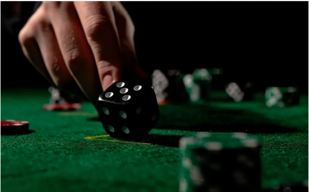 Любители азартных игр: как в Казахстане намерены выявлять игроманов среди чиновников