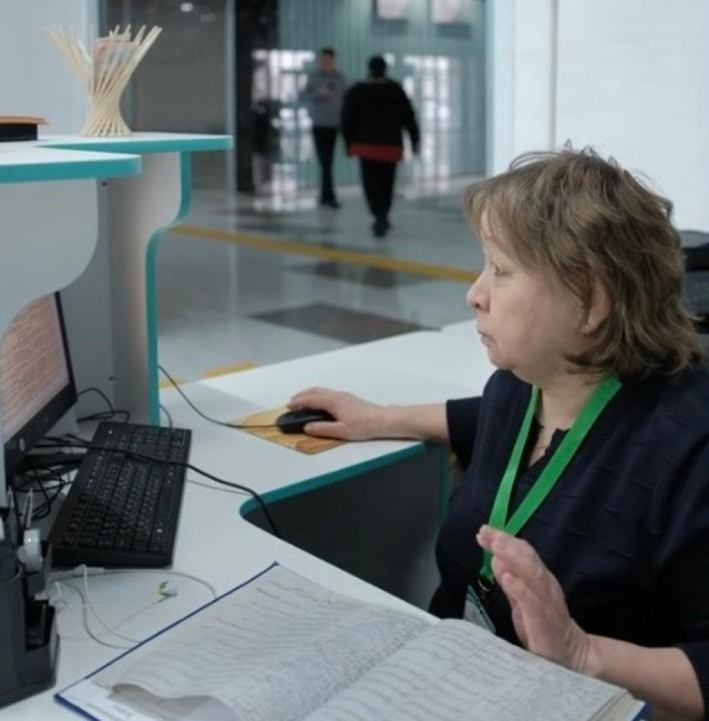 «Алтын жас»: В Карагандинской области с начала года на работу устроили 317 пенсионеров