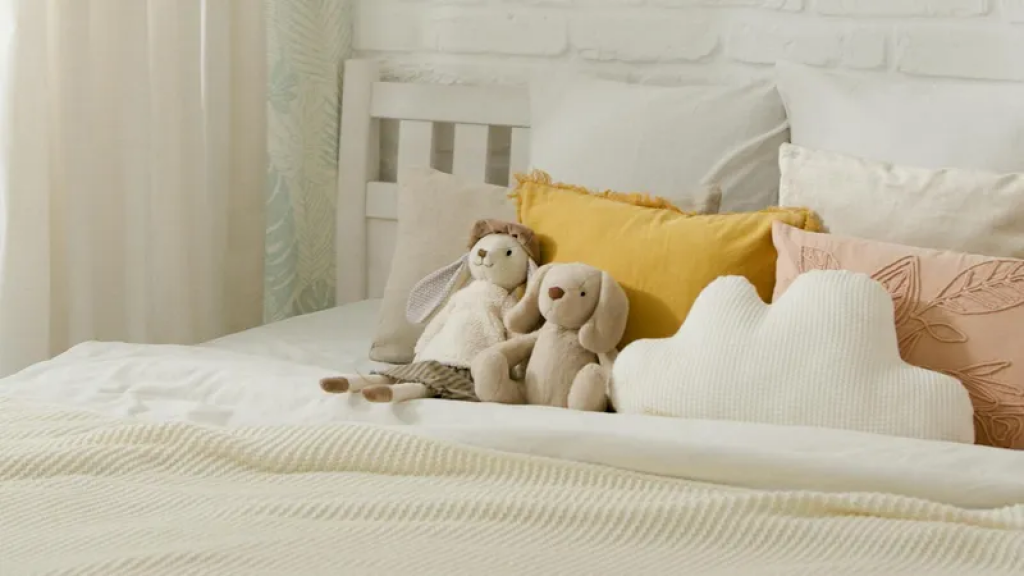 Толтырылған ойыншықтар дәретханаға қарағанда екі есе лас болып шықты