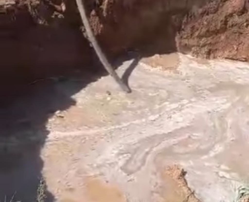 Водопроводную аварию в Майкудуке устранили