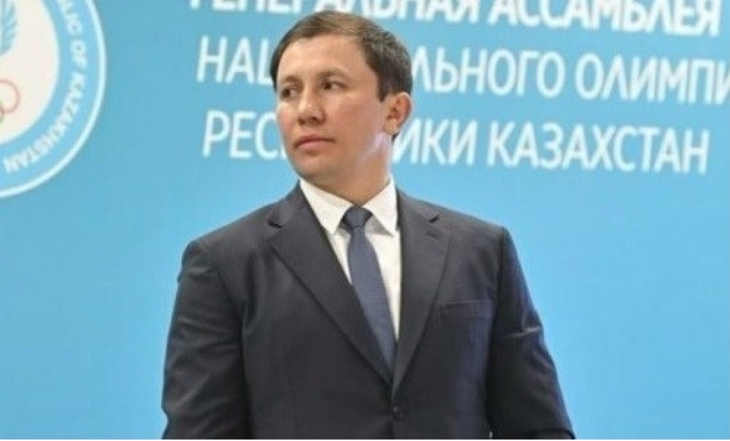 «Многие молчали». В WBC отреагировали на поступок Геннадия Головкина