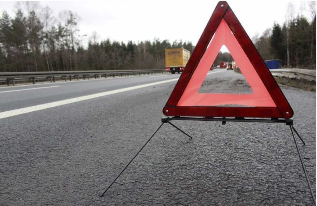 Крупная авария унесла жизнь человека в Карагандинской области