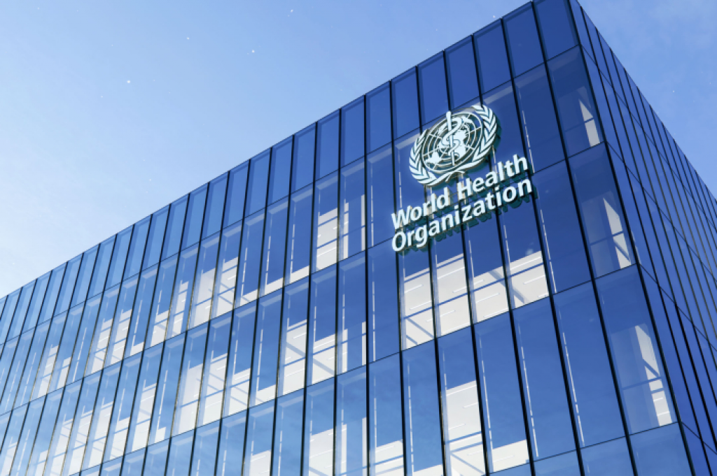 Стратегию странового сотрудничества до 2030 года подписали Казахстан и ВОЗ