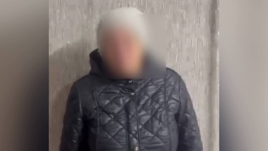 Бдительность водителя помогла полиции уберечь пенсионерку от потери 3 млн тенге в Караганде
