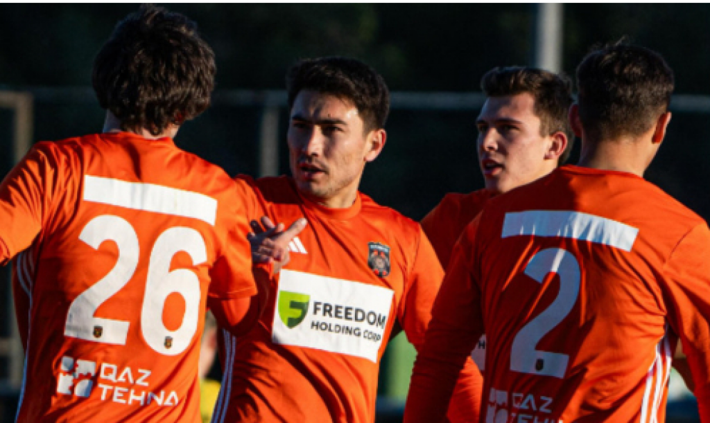 «Шахтер» потерял ключевого футболиста до начала сезона