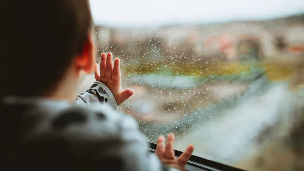 Утверждены правила содержания детей в центрах адаптации