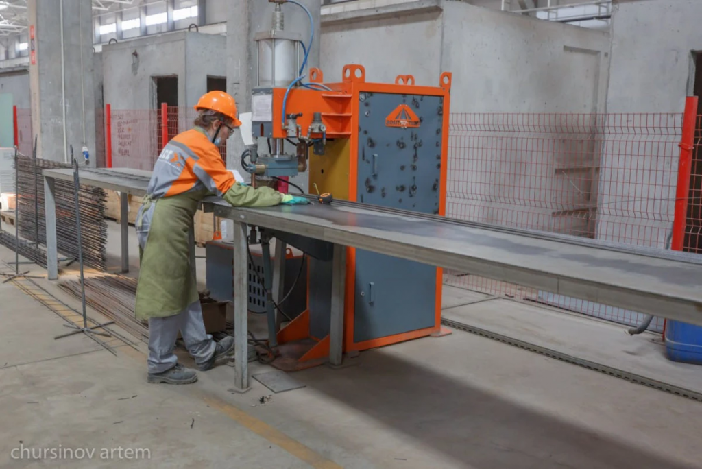 Казахстан усиливает промышленную независимость