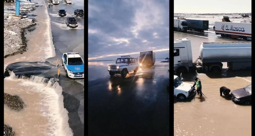 На страже безопасности и правопорядка: 4,5 тысячи сотрудников ОВД участвуют в спасательных работах