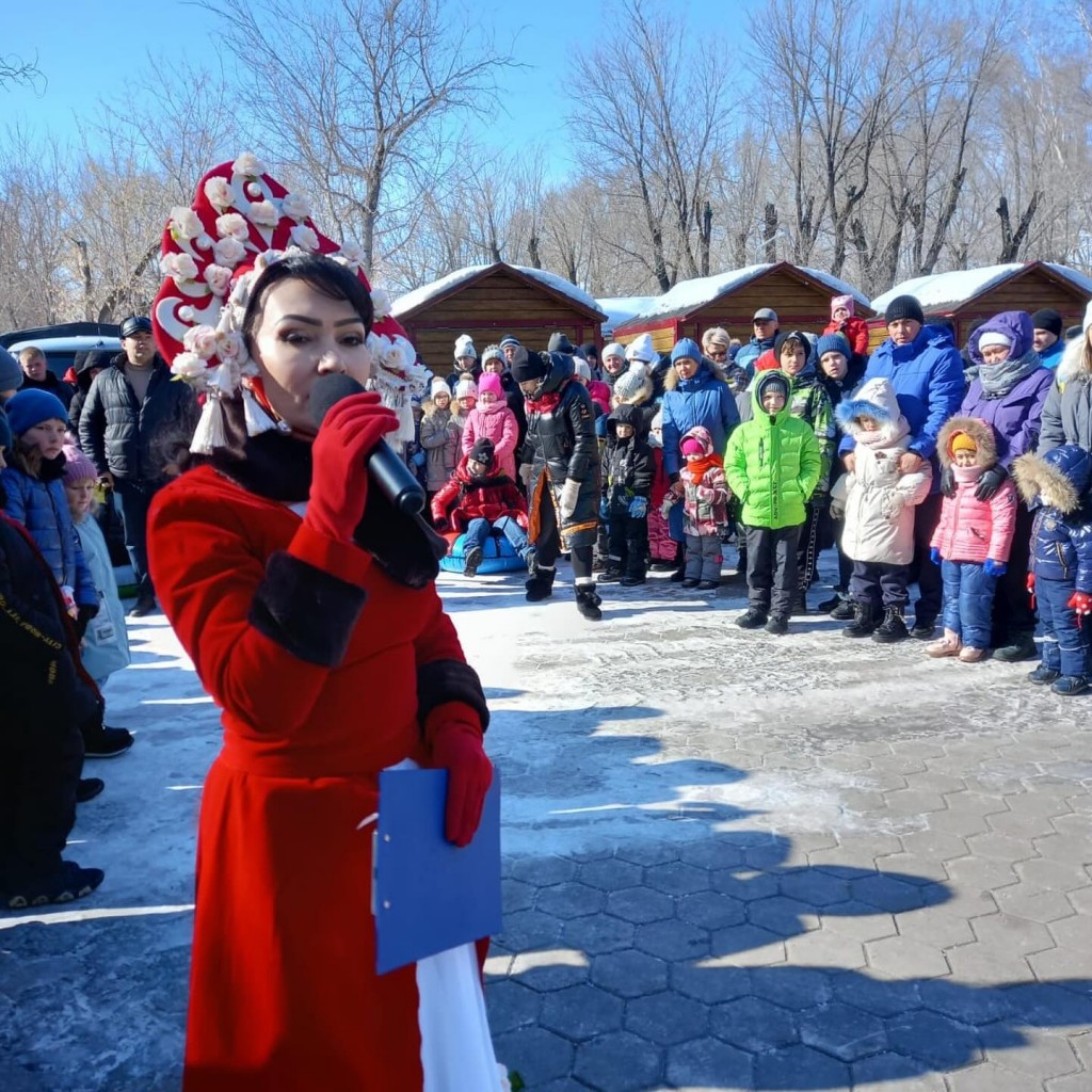 Более 170 музыкальных и творческих мероприятий провели в Центральном парке Караганды за этот год