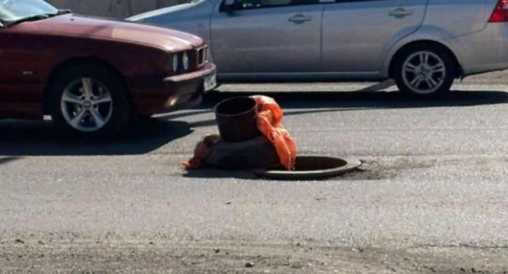 С начала мая в Караганде привели в порядок несколько колодцев