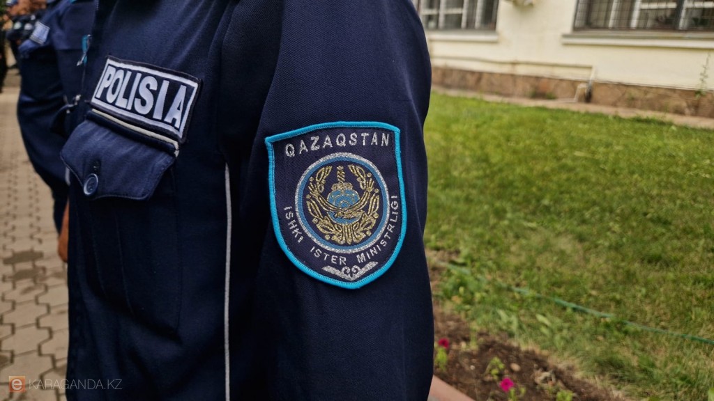 Потерпевших от бытового насилия в Казахстане незаконно наказывали за ложный вызов