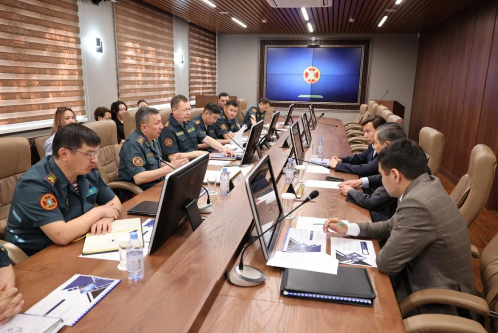 В армии Казахстана внедрят ИИ для выявления психологических проблем