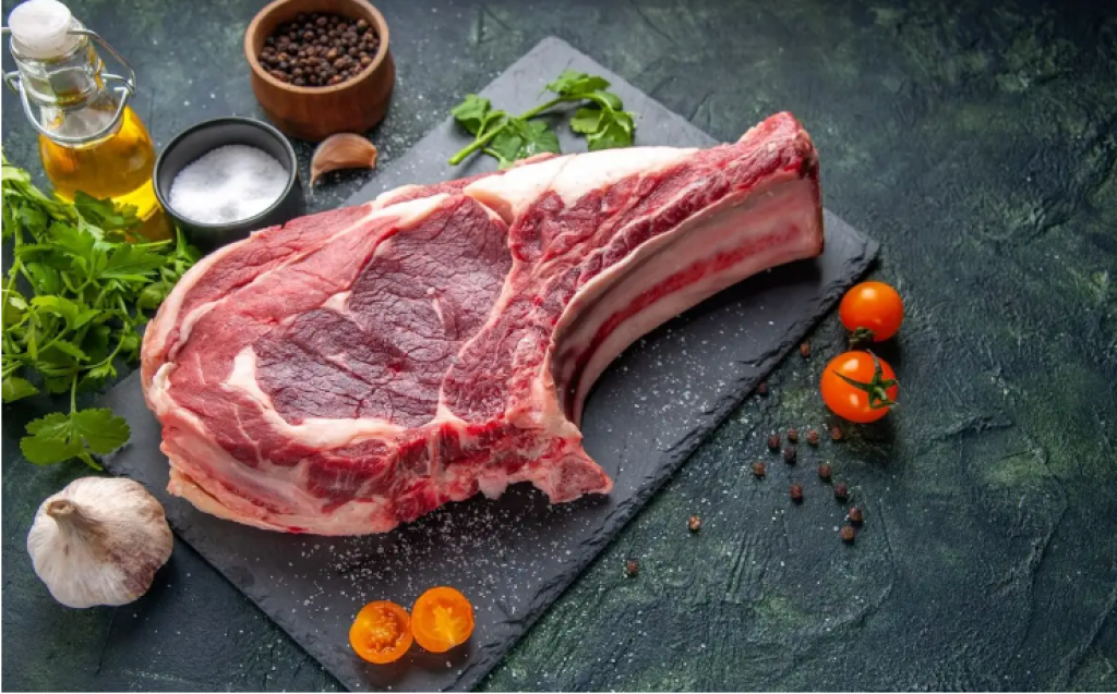 Как изменились цены на мясо в Казахстане