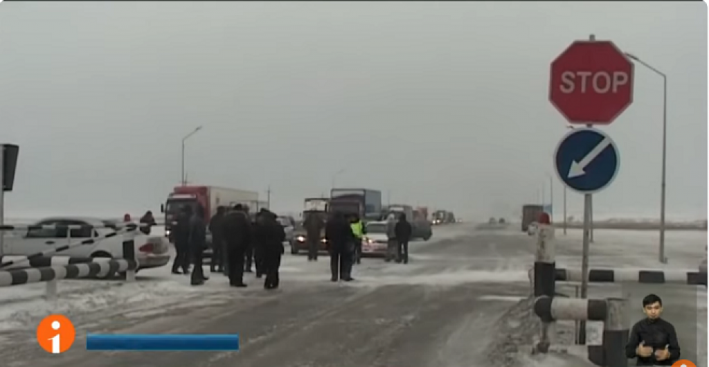 С начала года в Казахстане задержаны 16 человек с поддельными документами