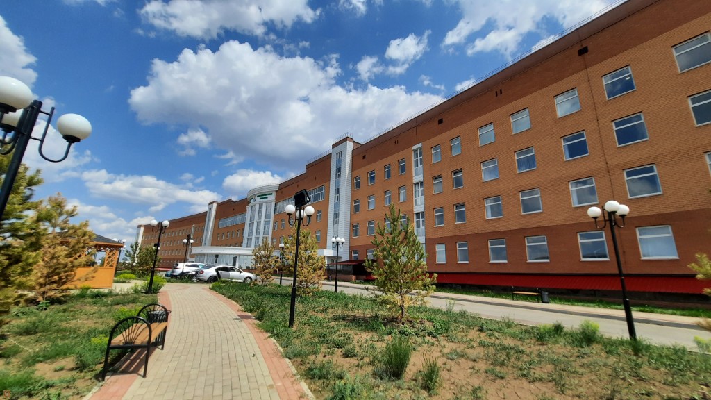 Карагандинцы выбрали самую позитивную новость июня