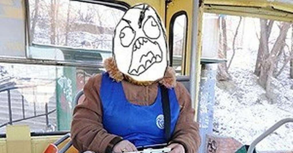 Конфликт контролера с ребенком изучат в карагандинском автопарке