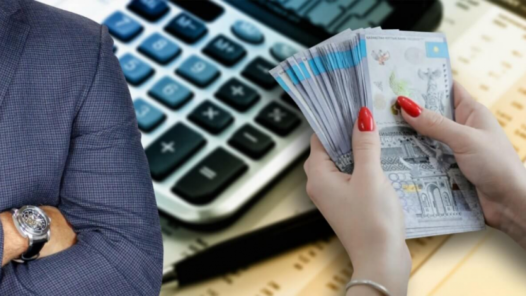 Крупные кредиты без согласия супруга станут недоступны: мнение казахстанцев