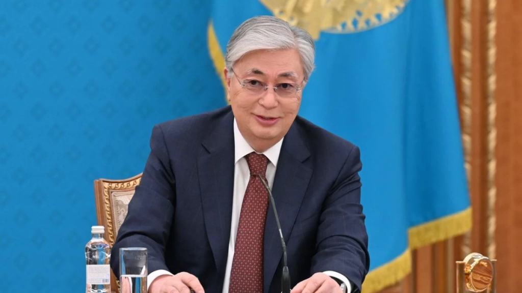 Президент поздравил Головкина с включением в Международный зал боксерской славы
