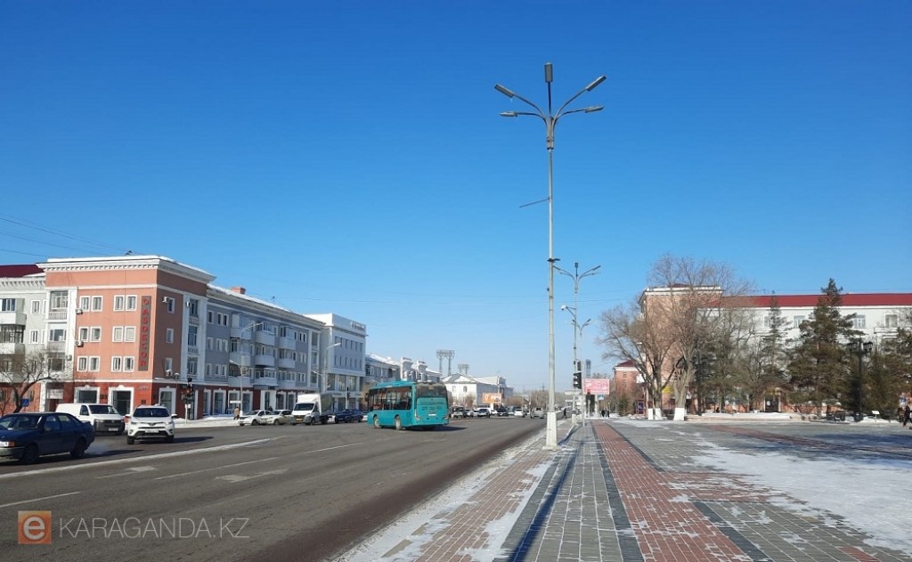 Снег, гололед и морозы до -10°C: что ждет казахстанцев с 11 по 13 октября