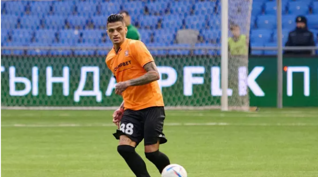 Карагандинский «Шахтер» уступил туркестанскому «Турану» в новом розыгрыше чемпионата Казахстана