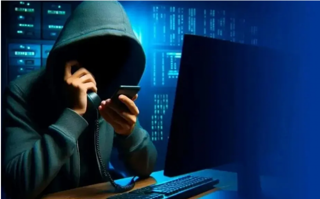 Какие фразы чаще всего используют мошенники в Казахстане