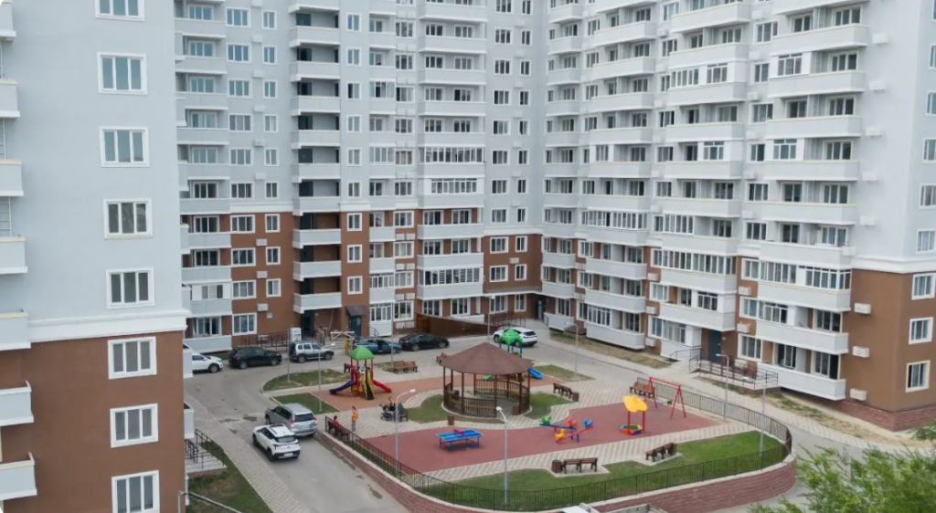 Запретить передавать коммунальные сети на баланс ОСИ планируют в Казахстане