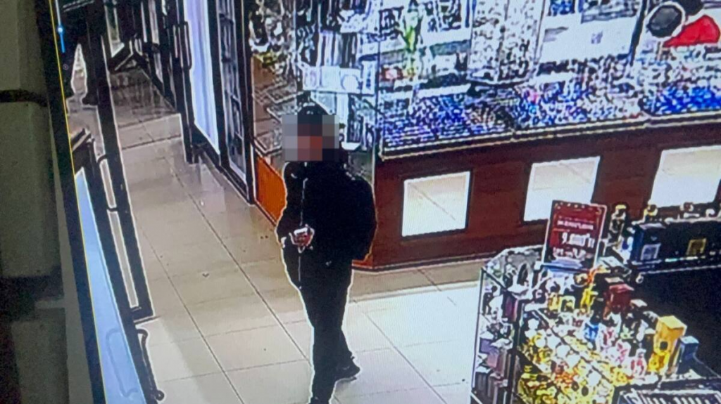 Серия ювелирных краж раскрыта в Караганде