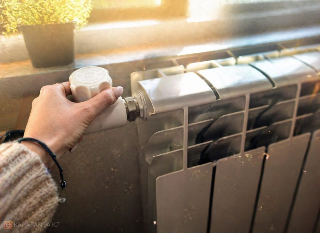 Теміртауда бірнеше күннен кейін жылу өшіріледі