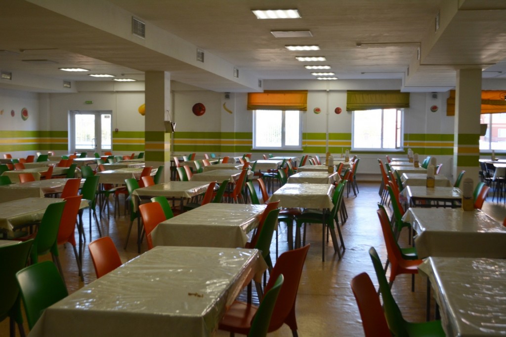 Школьные столовые хотят проверять без предупреждения в Казахстане