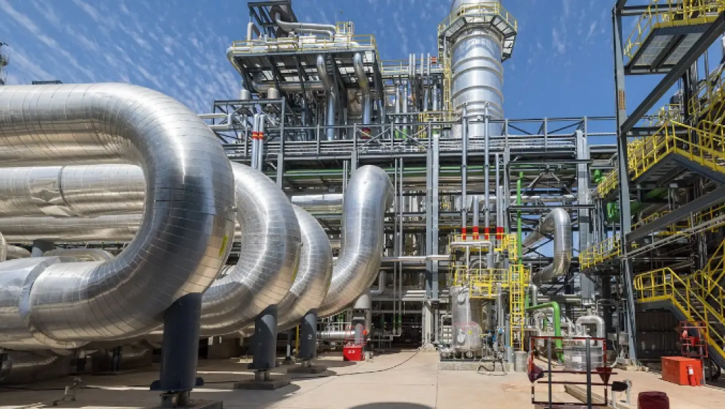 Более 40 промышленных проектов запустят в Казахстане до конца года