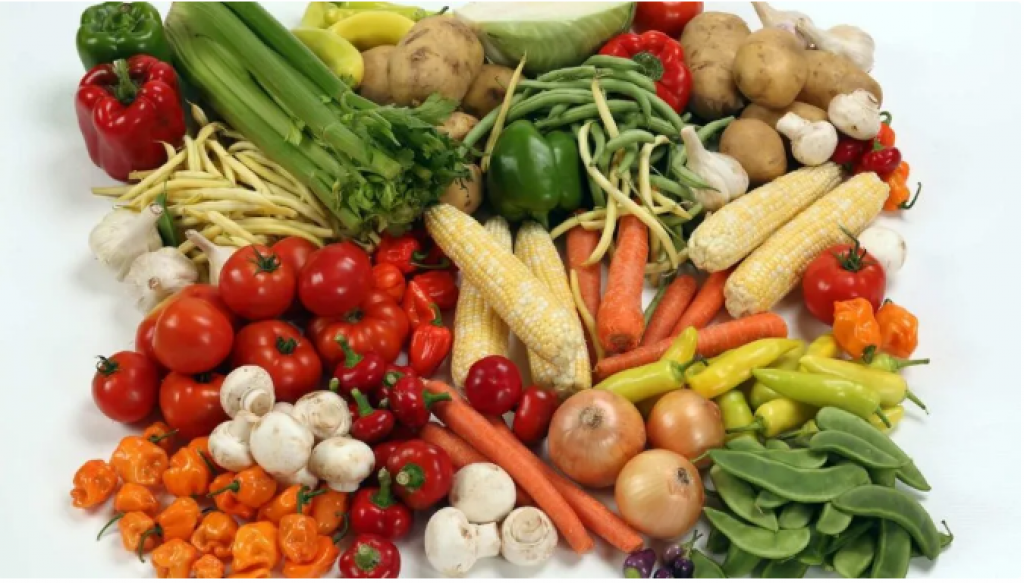 Стоит ли ожидать роста цен на овощи в Казахстане