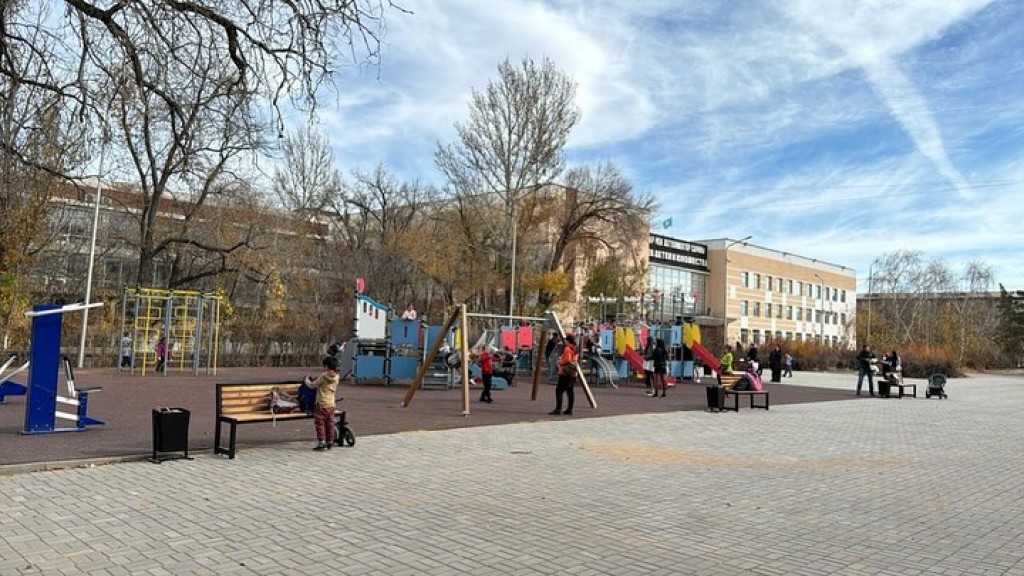 В Караганде в три раза увеличат финансирование программы «Бюджет народного участия»