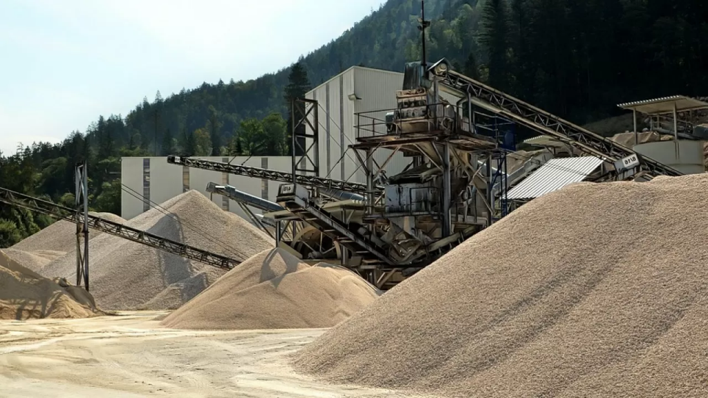 Запасы руды и угля в РК обеспечат страну на века