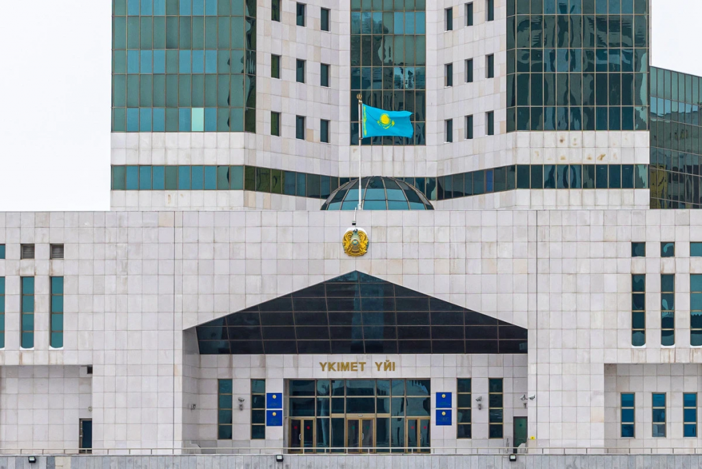 От машиностроения до химпромышленности: в Казахстане запущены 33 новых предприятия