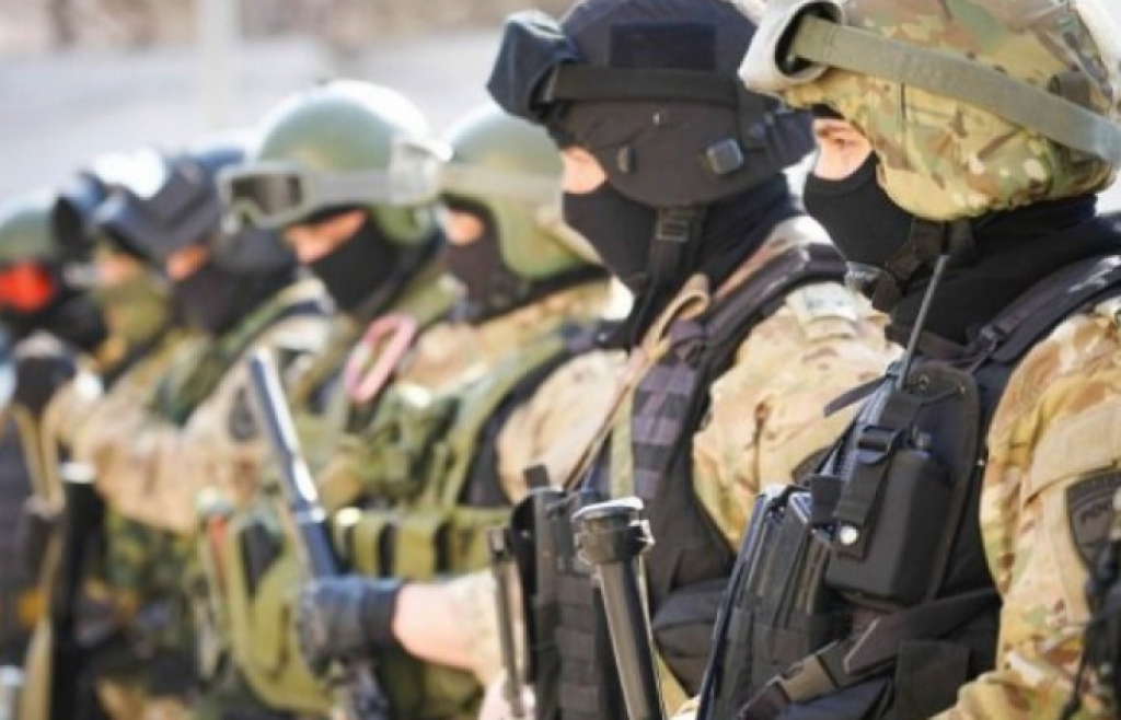 Антитеррористические учения пройдут в Карагандинской области