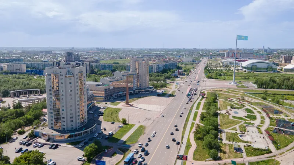 Утвержден Генеральный план Караганды
