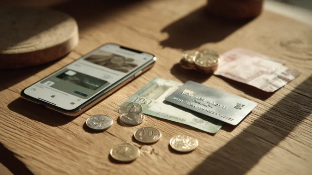 Информацию о денежных переводах казахстанцев начнут передавать в АФМ